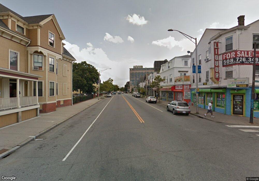 0 Dartmouth Ave, Providence, RI 02907 - photo 1