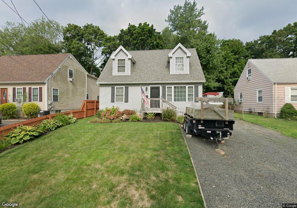 68 Charter Oak Ave, East Haven, CT 06512 - photo 1