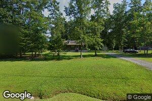 876 Buffalo Trail, Clarkrange, TN 38553