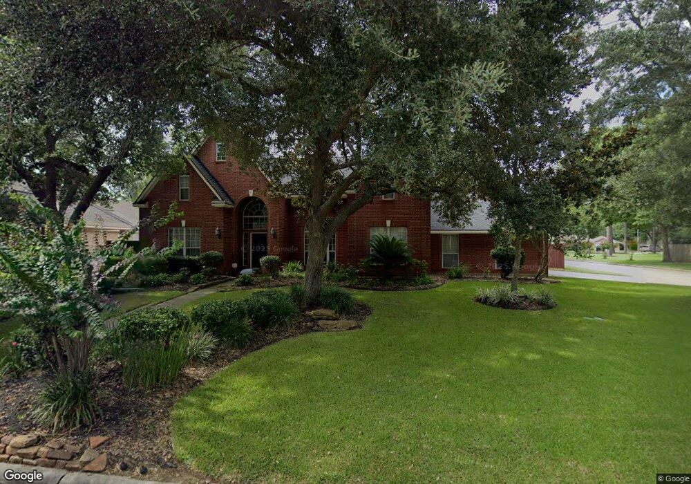 14118 Pollux Ct, Tomball, TX 77375 - photo 1