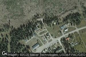3 Lodge St, Silver Gate, MT 59081