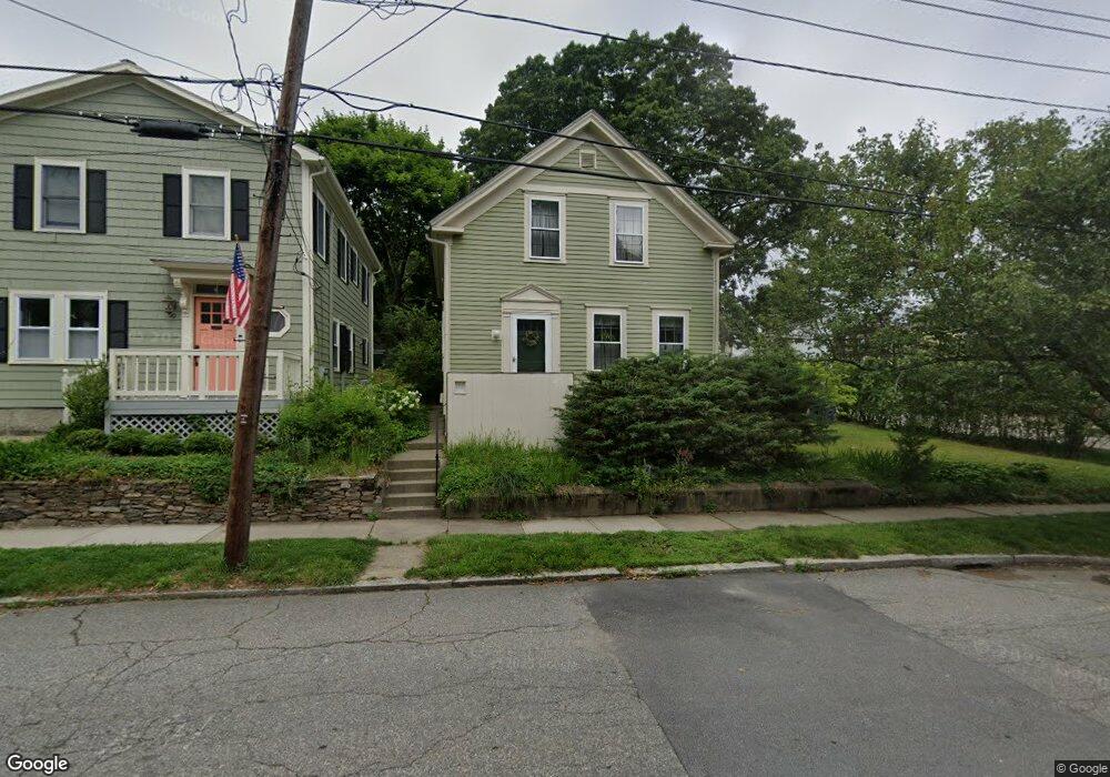 32 Lorimer Ave, Providence, RI 02906 - photo 1