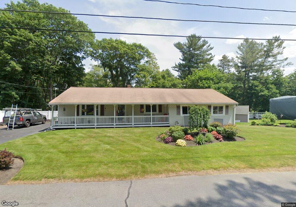 65 Myron St, Dracut, MA 01826 - photo 1