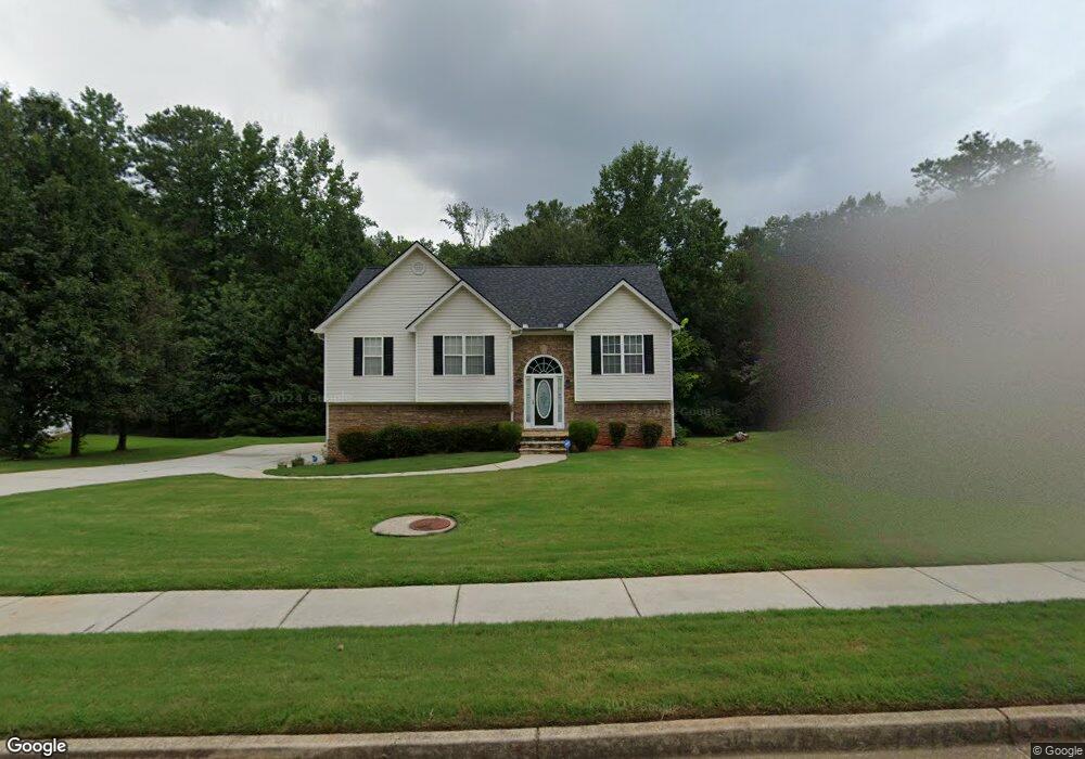 60 Trelawney Bend, Covington, GA 30016 - photo 1
