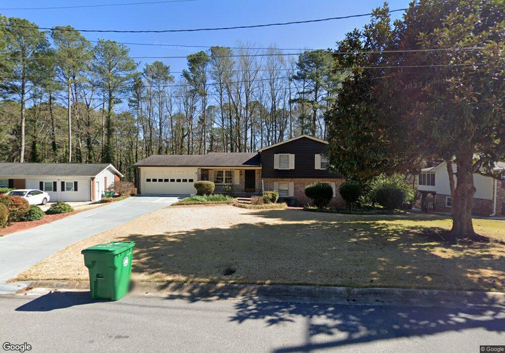 4251 Burleigh Dr unit 1, Tucker, GA 30084 - photo 1