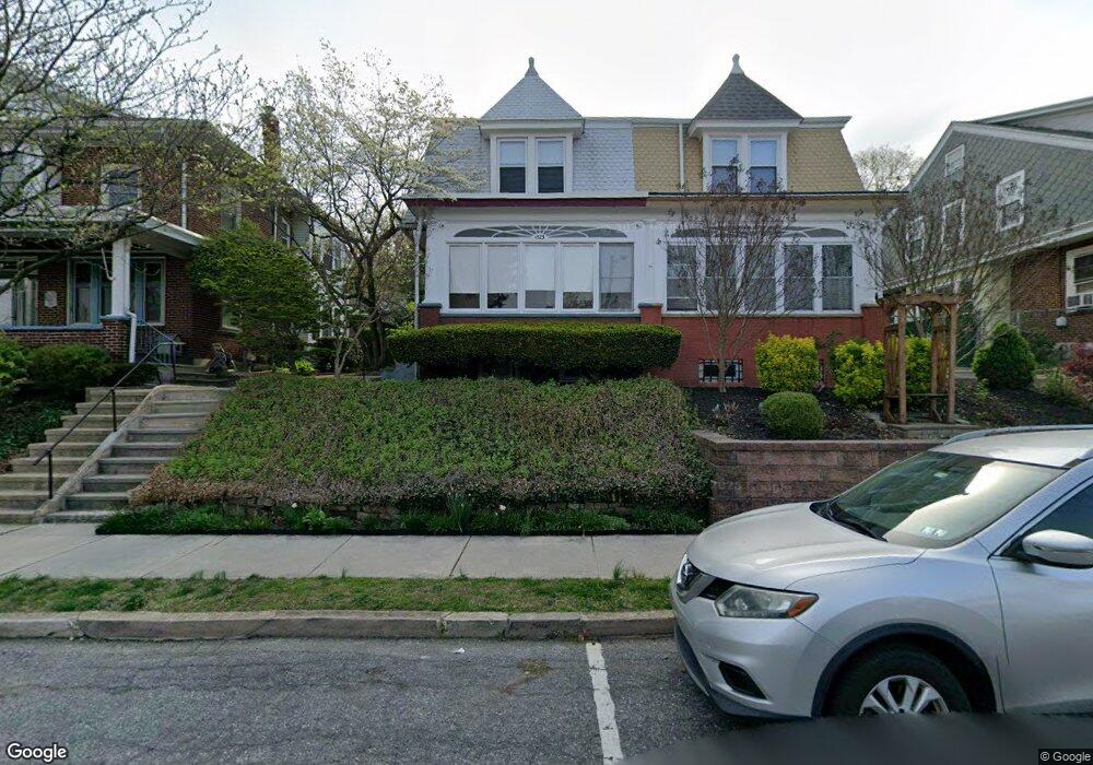 1523 N 14th St, Reading, PA 19604 - photo 1