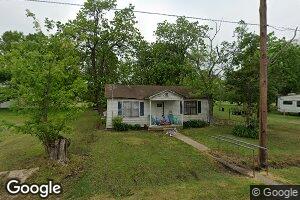 324 W Second St, Weiner, AR 72479