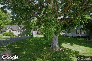 551 Krotzer Ave, Luckey, OH 43443