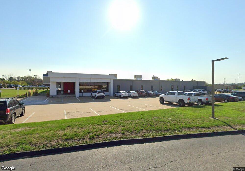 505 33rd Ave SW unit A, Cedar Rapids, IA 52404 - photo 1