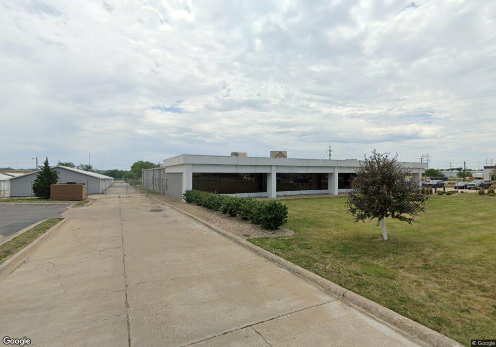 505 33rd Ave SW unit E, Cedar Rapids, IA 52404 - photo 1