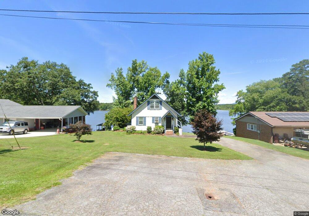 184 Coates Rd, Inman, SC 29349 - photo 1