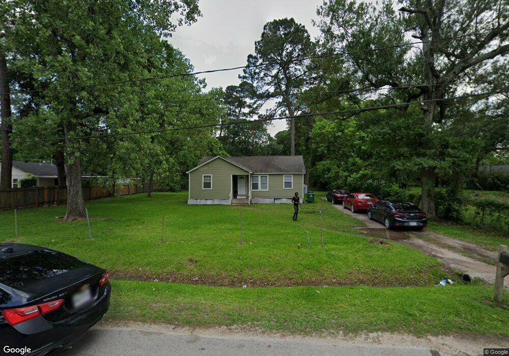 7202 Carothers St, Houston, TX 77028 - photo 1