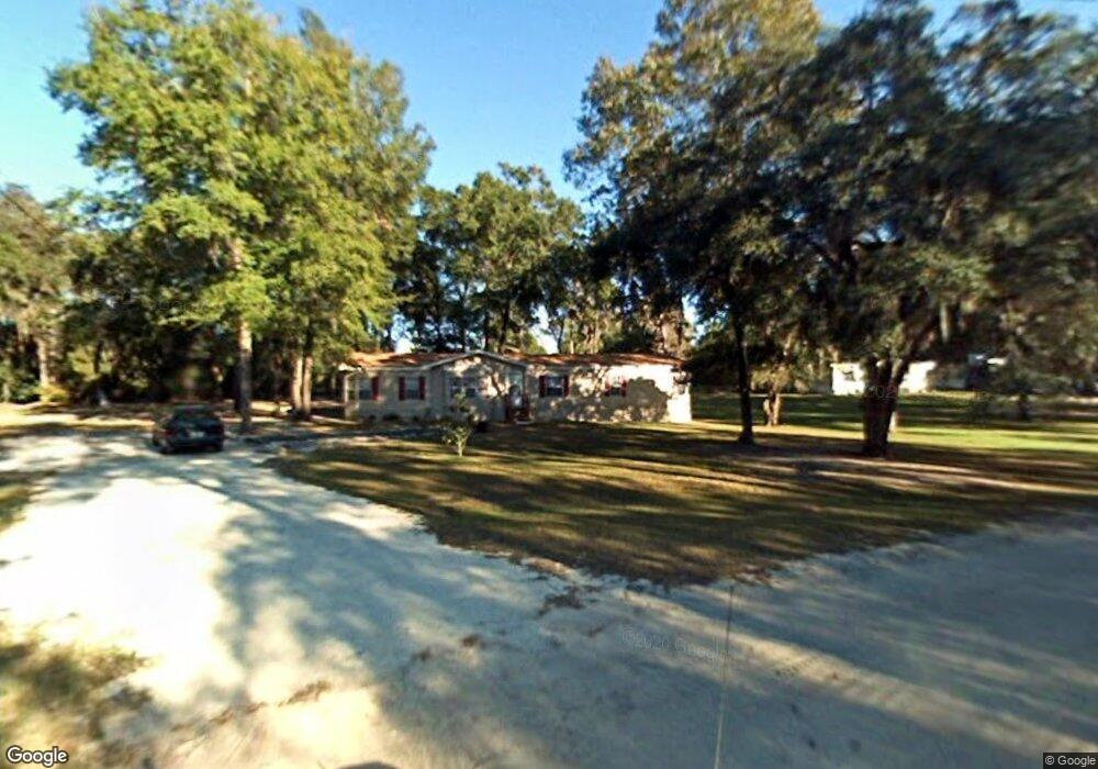 159 N West Dudley Loop, Lake City, FL 32055 - photo 1