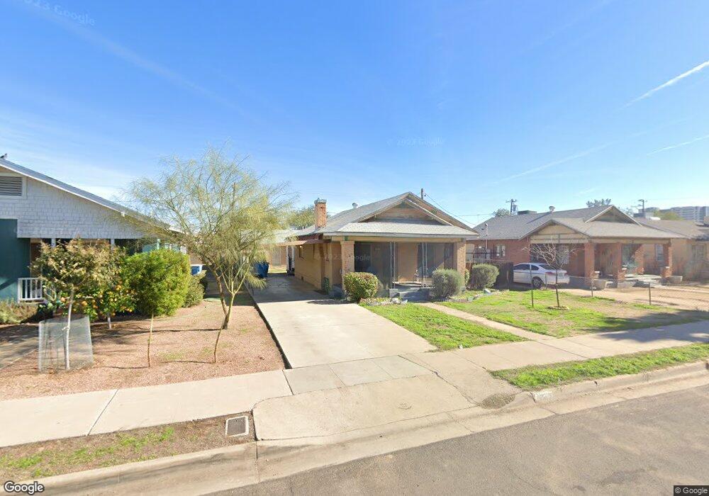 2217 N 8th St, Phoenix, AZ 85006 - photo 1