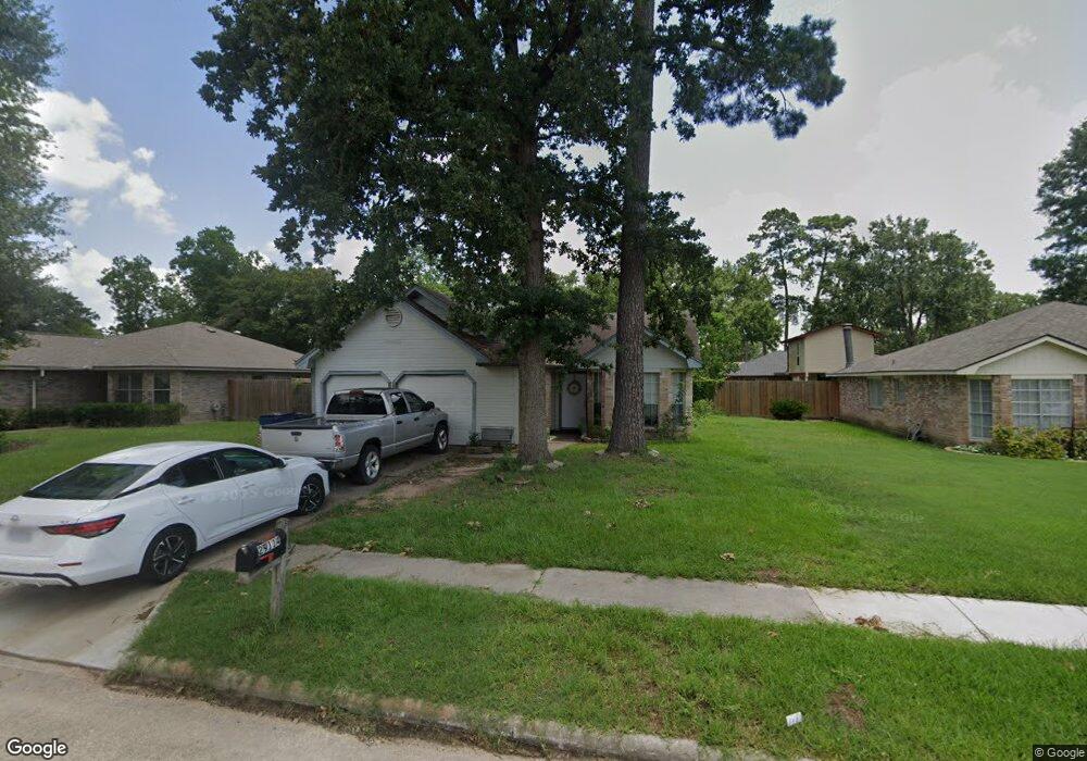 29114 Loddington St, Spring, TX 77386 - photo 1