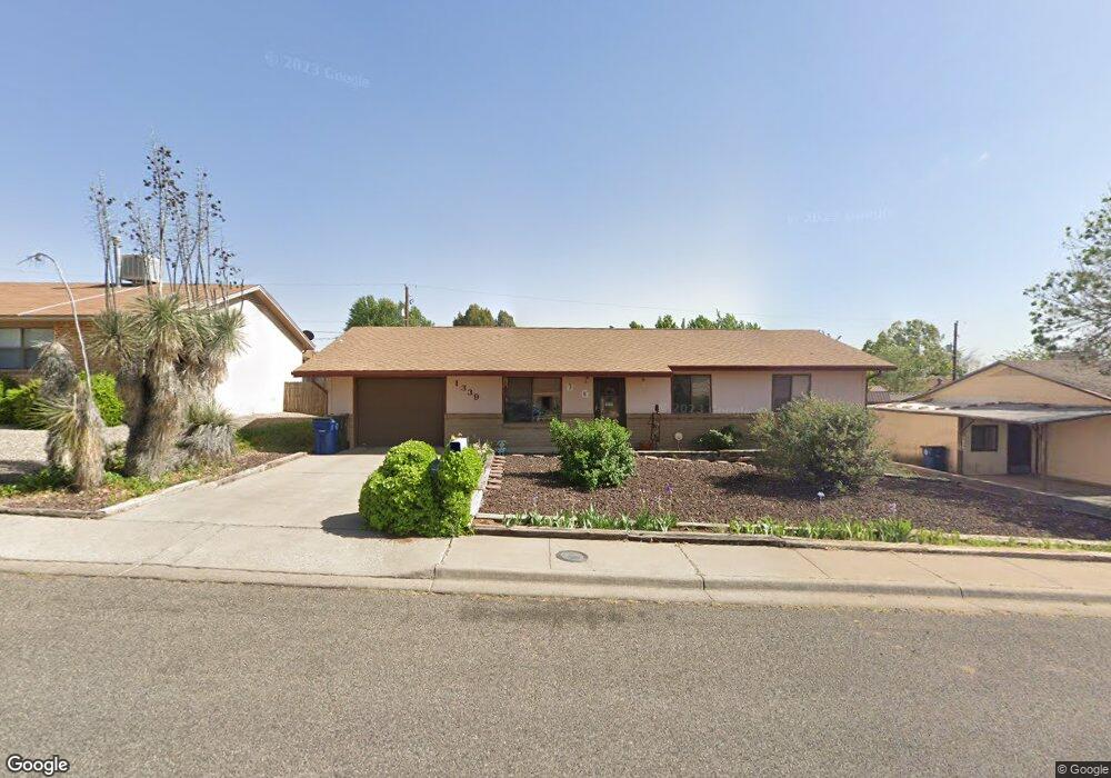 1339 North Loop unit 1, Silver City, NM 88061 - photo 1