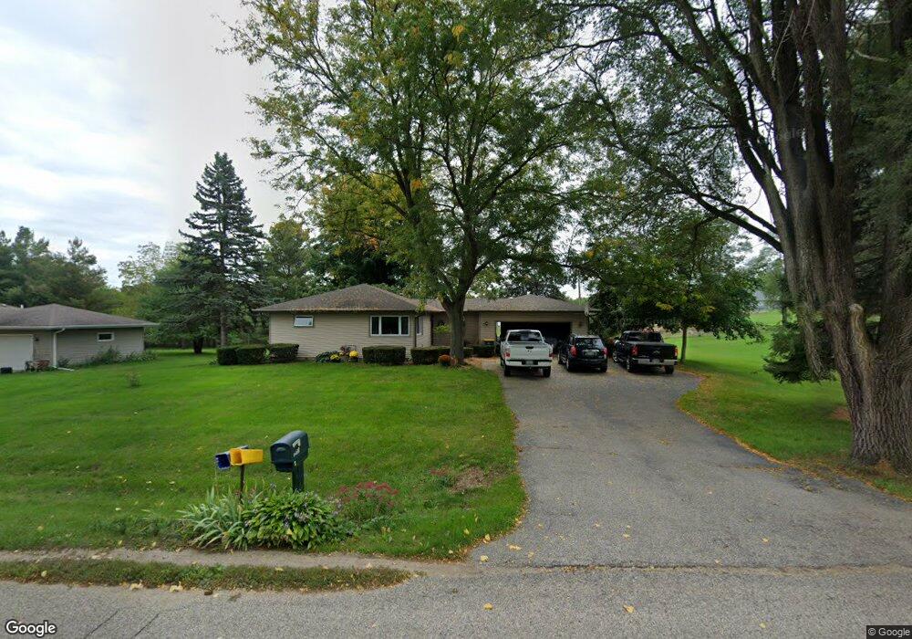 3901 W Cemetery Rd, Janesville, WI 53548 - photo 1