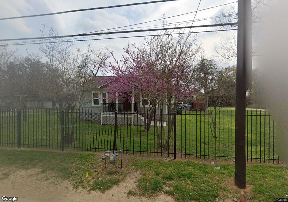 931 Judiway St, Houston, TX 77018 - photo 1