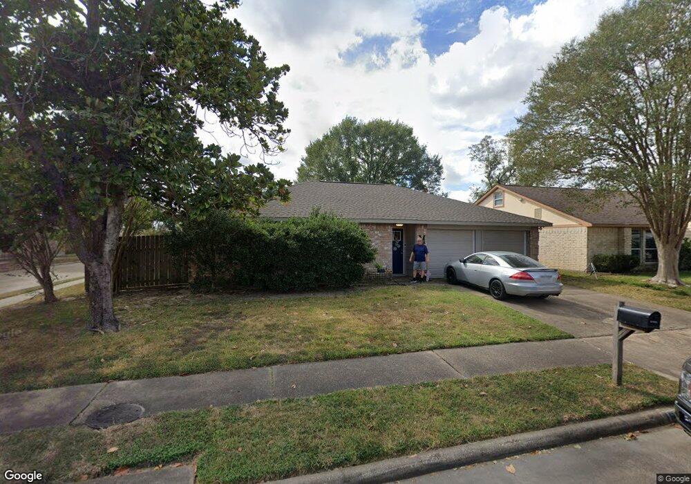 16303 Summer Dawn Ln, Houston, TX 77095 - photo 1