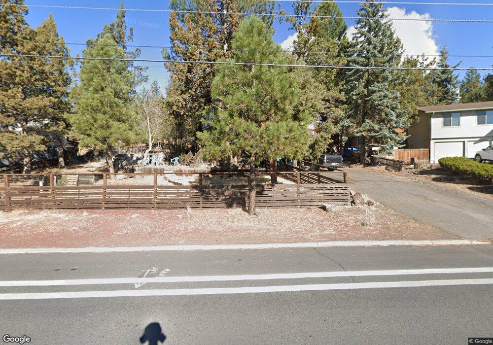 1698 NW Portland Ave, Bend, OR 97701 - photo 1