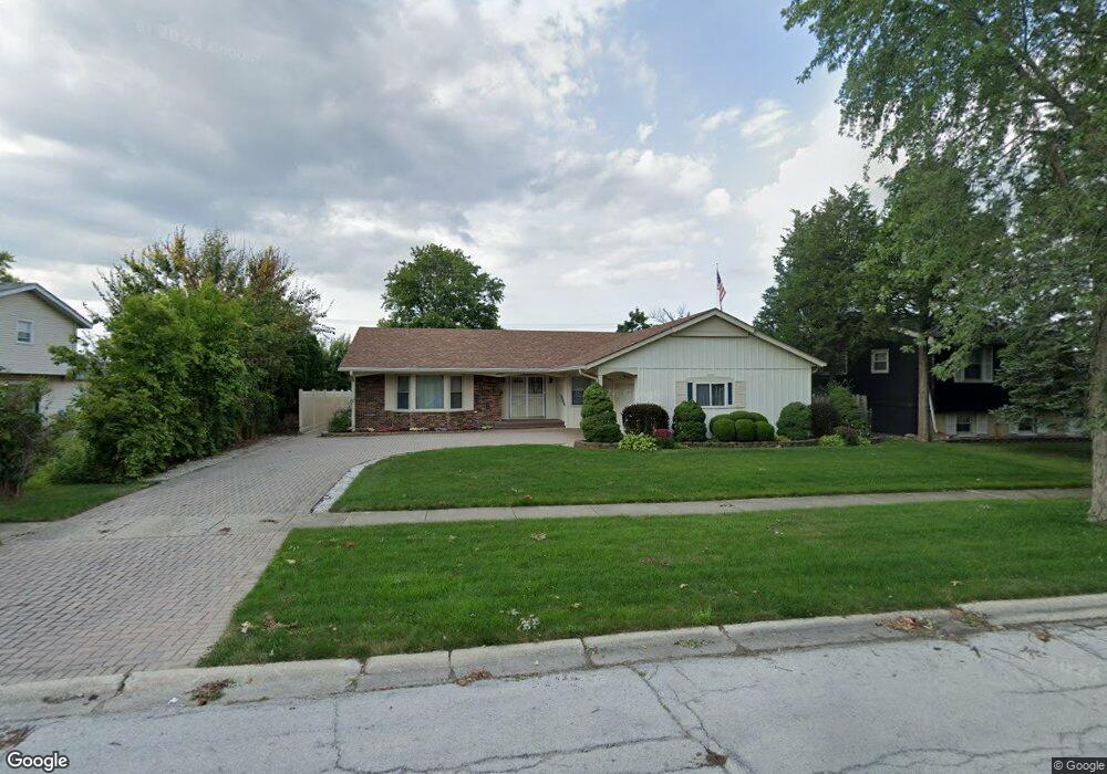 4532 175th Place, Country Club Hills, IL 60478 - photo 1