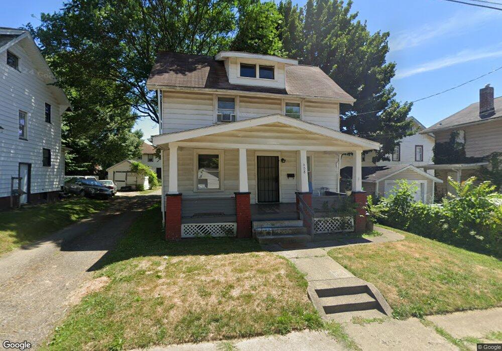 908 Sherlock Place NE, Canton, OH 44714 - photo 1