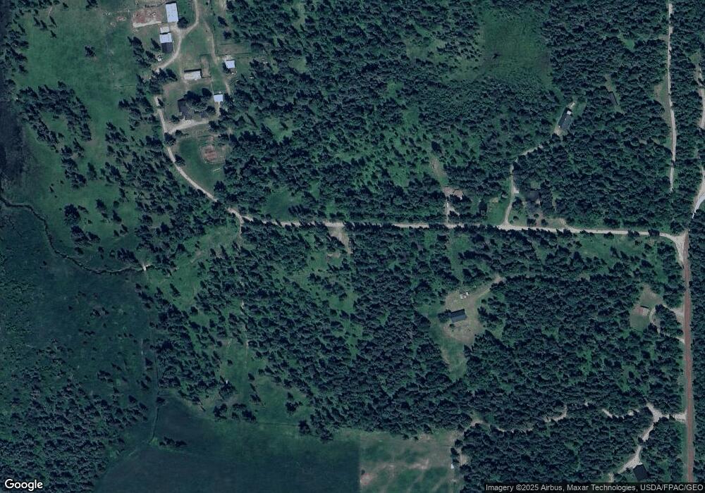 545 Brosten Ln, Bigfork, MT 59911 - photo 1