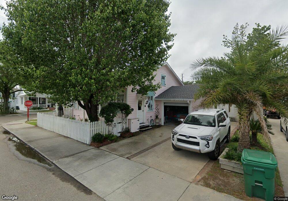 201 Union St, Bay Saint Louis, MS 39520 - photo 1