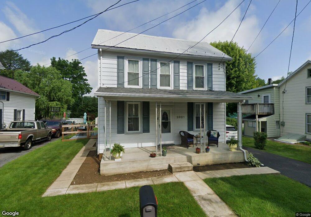 3981 Lincoln St, Scotland, PA 17254 - photo 1