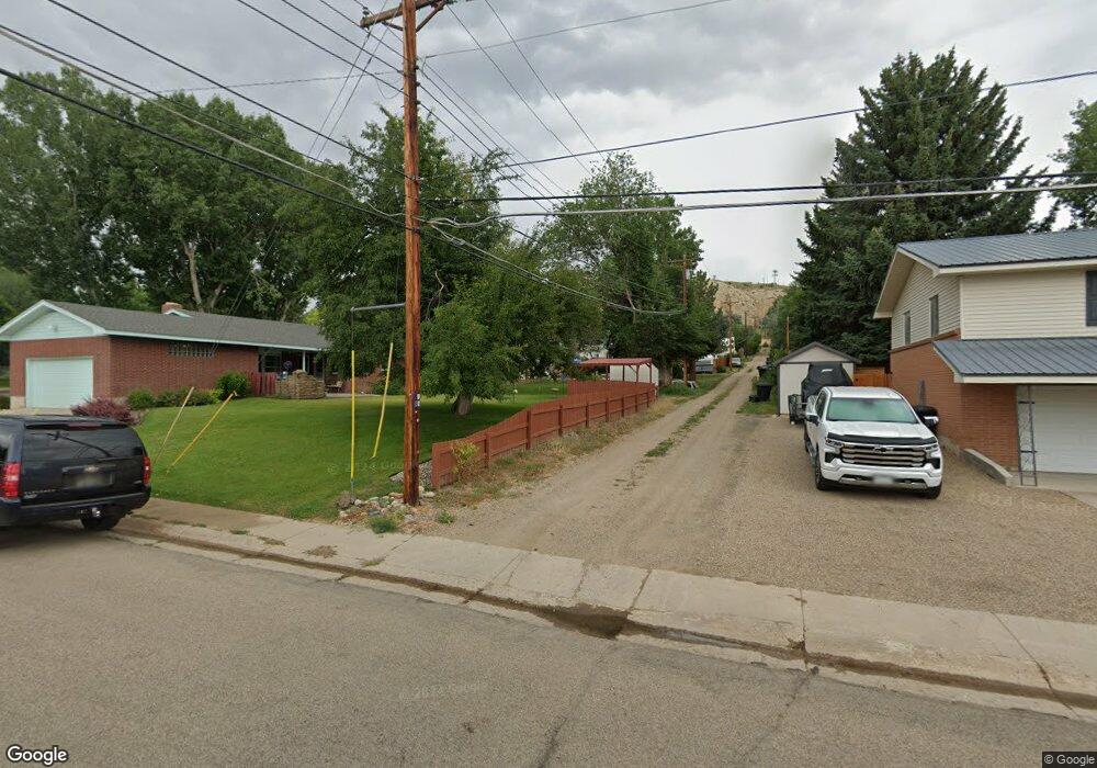 823 Green St, Craig, CO 81625 - photo 1