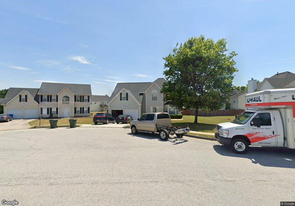 1611 Garden Ct, Conyers, GA 30012 - photo 1