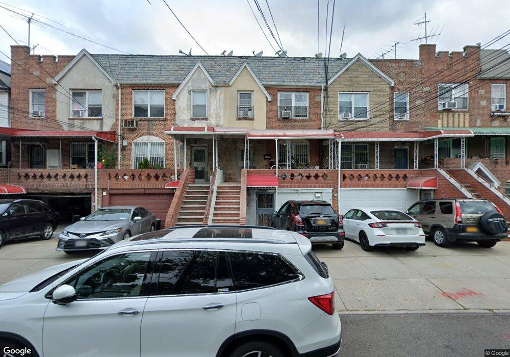 9439 55th Ave, Elmhurst, NY 11373 - photo 1
