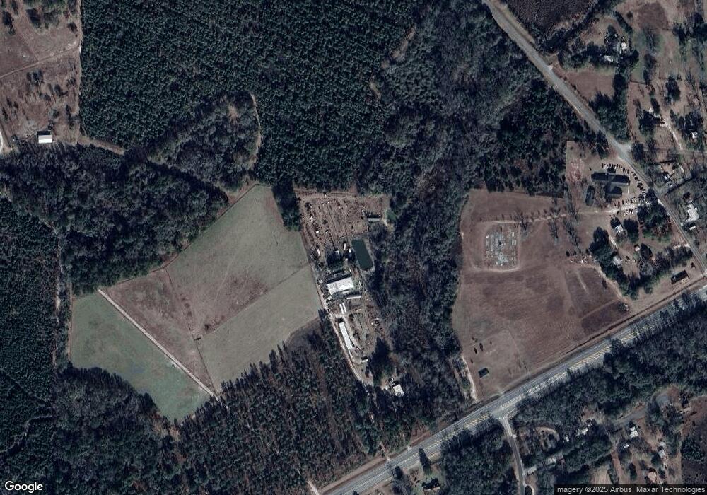 5871 Us Highway 319 N, Norman Park, GA 31771 - photo 1