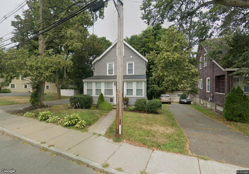 1171 Franklin St, Stoneham, MA 02180 - photo 1