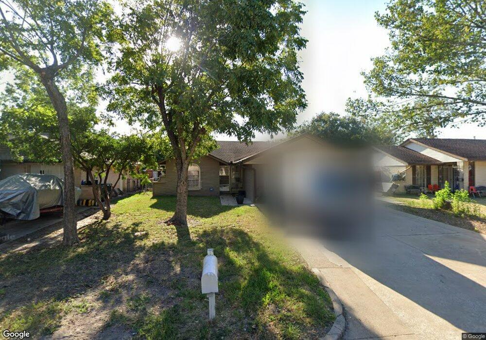 10523 Tilbrook Dr, Houston, TX 77038 - photo 1