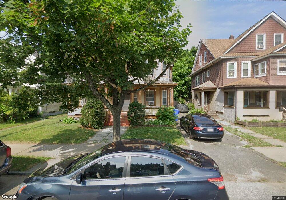 42 Sylvan St unit 44, Springfield, MA 01108 - photo 1