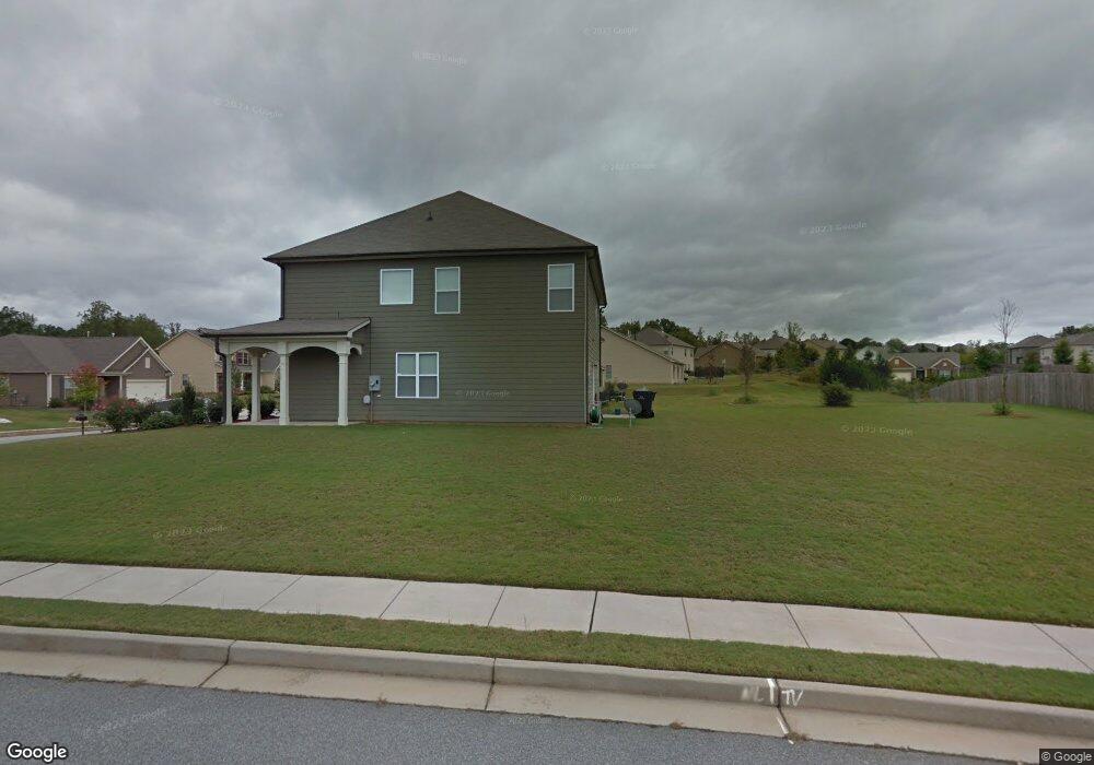 0 Lismore Way unit 8775732, Newnan, GA 30263 - photo 1