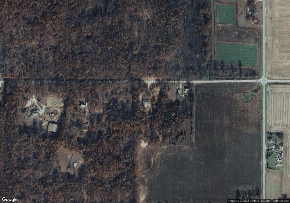 8707 E 200 N, Grovertown, IN 46531 - photo 1