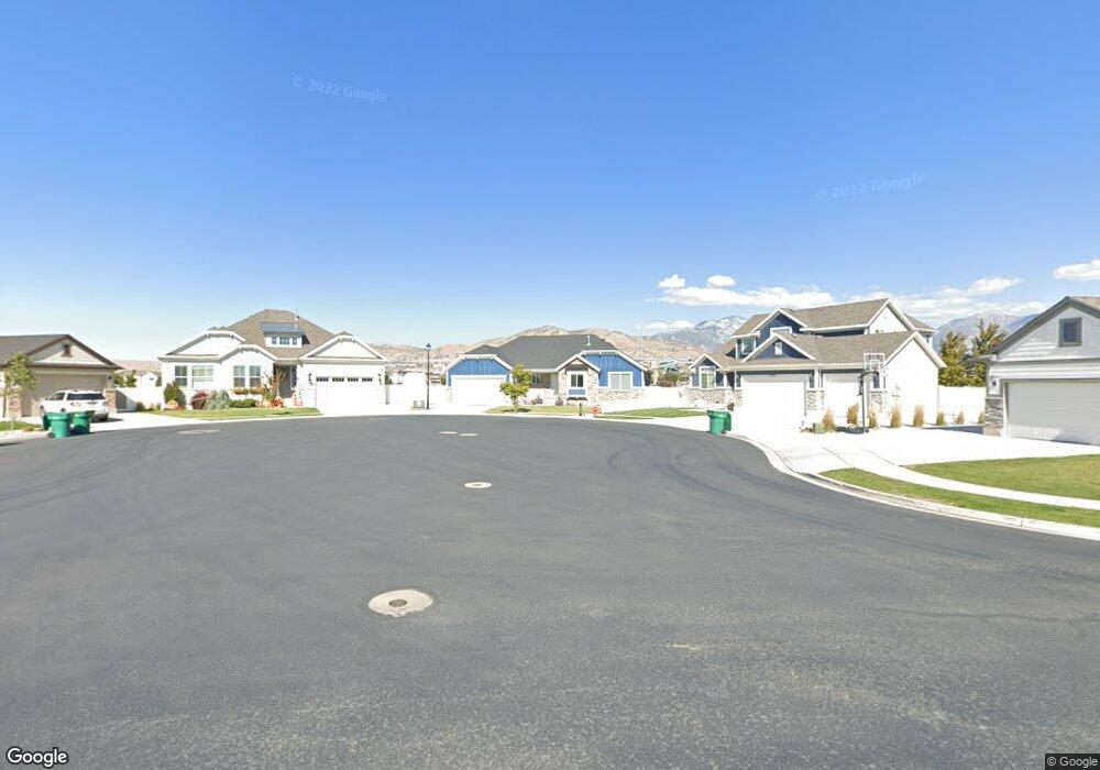 2344 W Cranberry Ridge Rd, Lehi, UT 84043 - photo 1