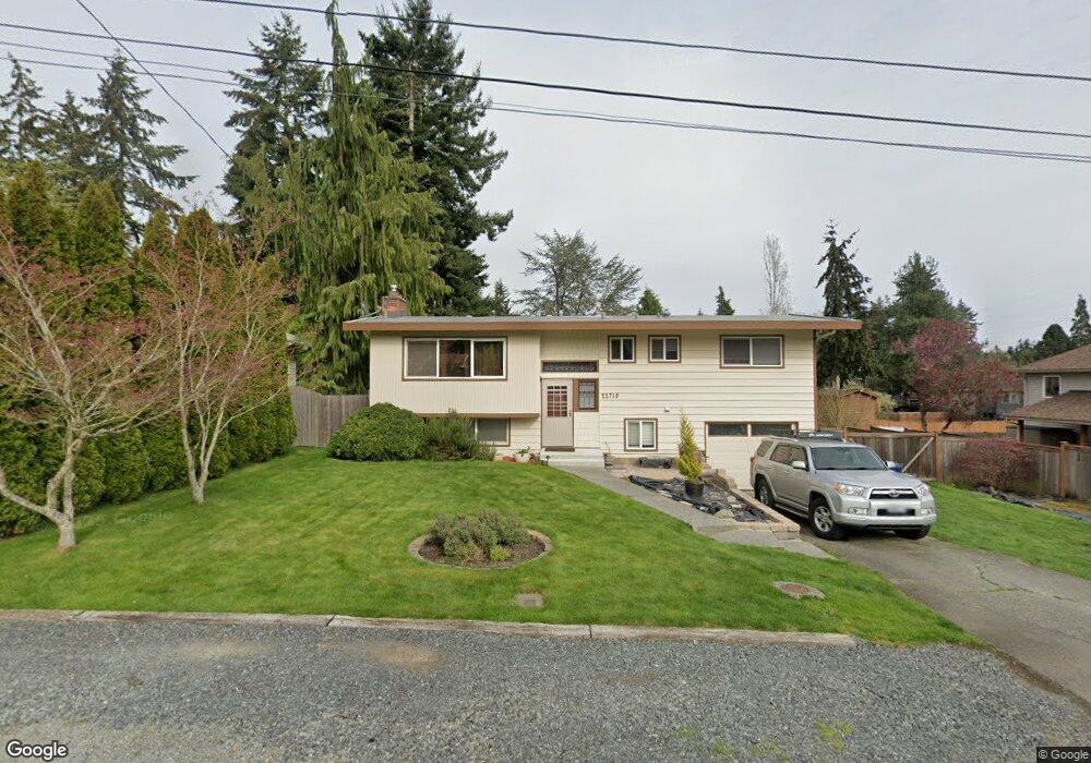 22715 74th Place W, Edmonds, WA 98026 - photo 1