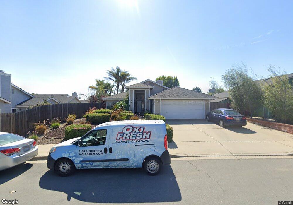 713 January St, Nipomo, CA 93444 - photo 1