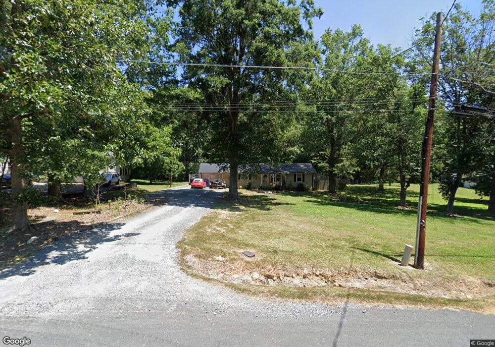 496 Friendly Acres Rd, Asheboro, NC 27205 - photo 1