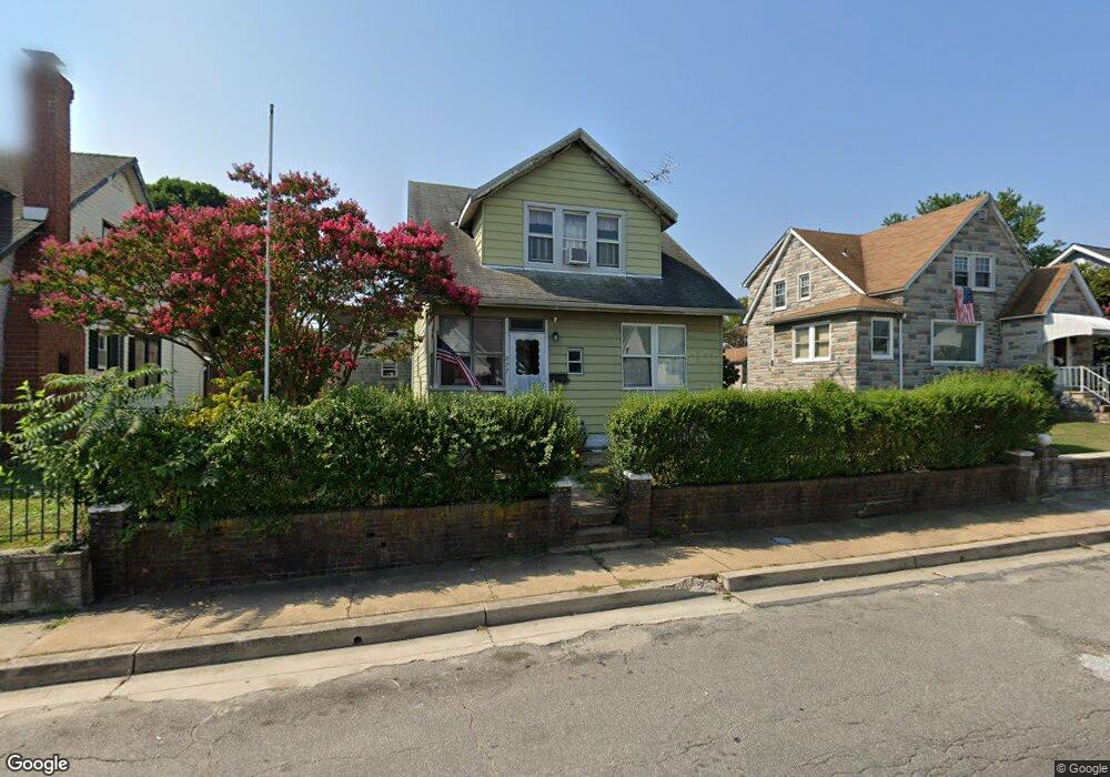 227 Detroit Ave, Dundalk, MD 21222 - photo 1