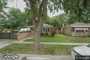 14401 S Saginaw Ave, Chicago, IL 60633