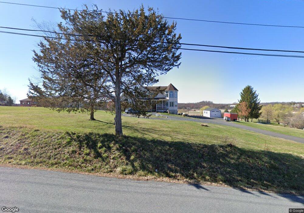 284 Black Meadow Rd, Chester, NY 10918 - photo 1