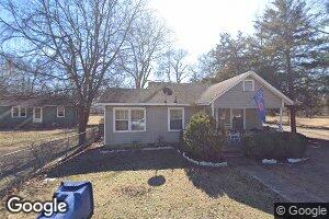 133 W Gertrude Ave, Drew, MS 38737