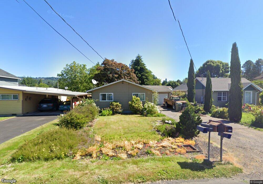 3110 Oak St, Longview, WA 98632 - photo 1