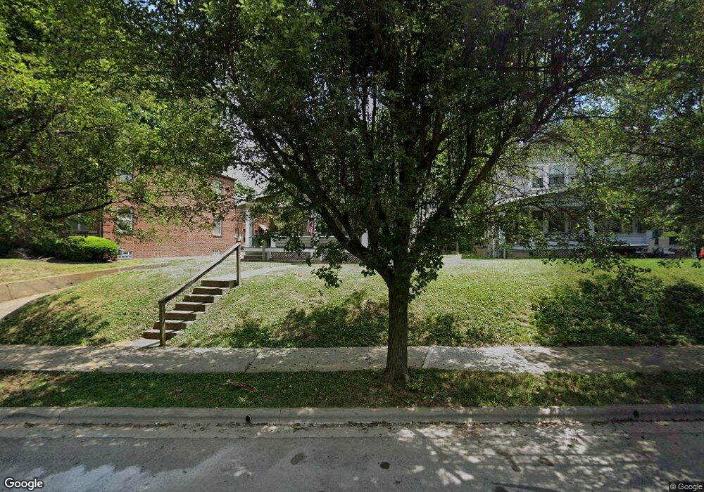 908-910 Sheridan Ave, Bexley, OH 43209 - photo 1