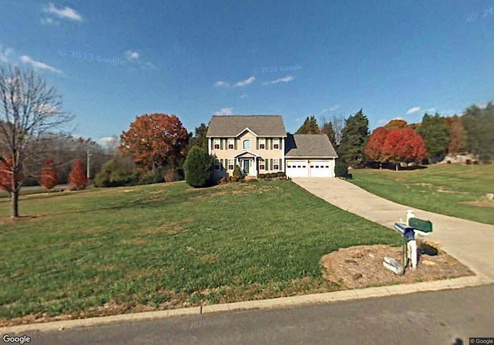 801 Brent Ln, Dalton, GA 30720 - photo 1