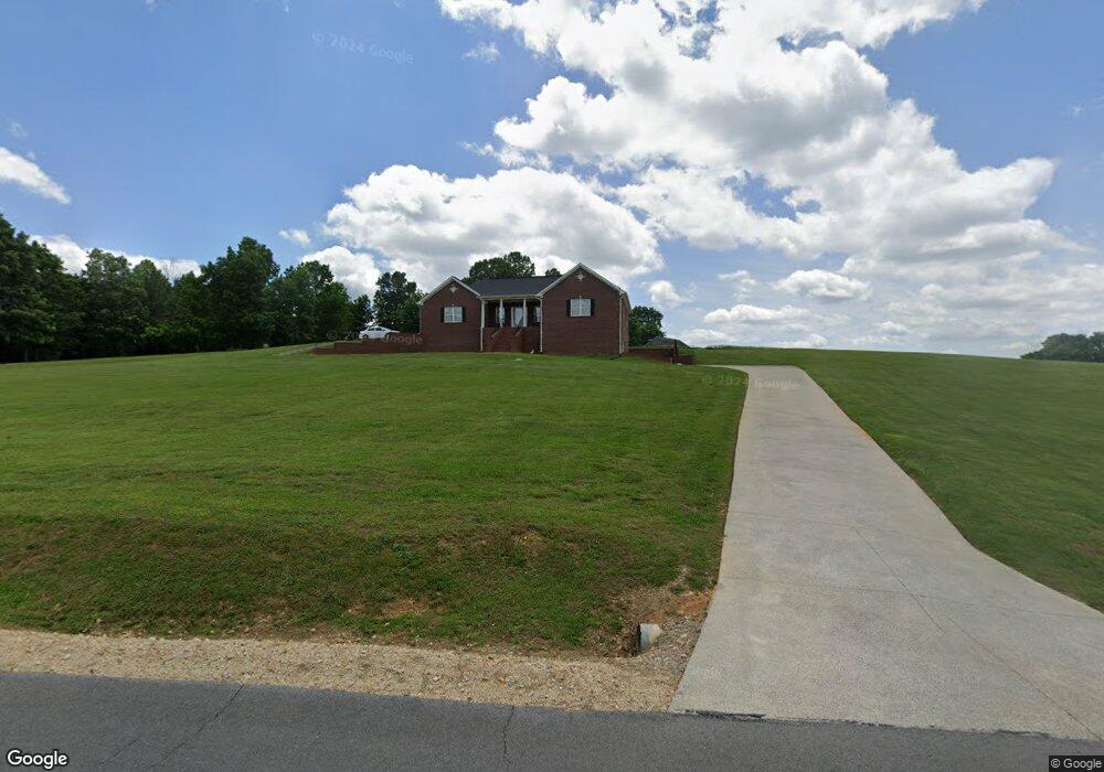 585 Owens Chapel Rd SE, Calhoun, GA 30701 - photo 1